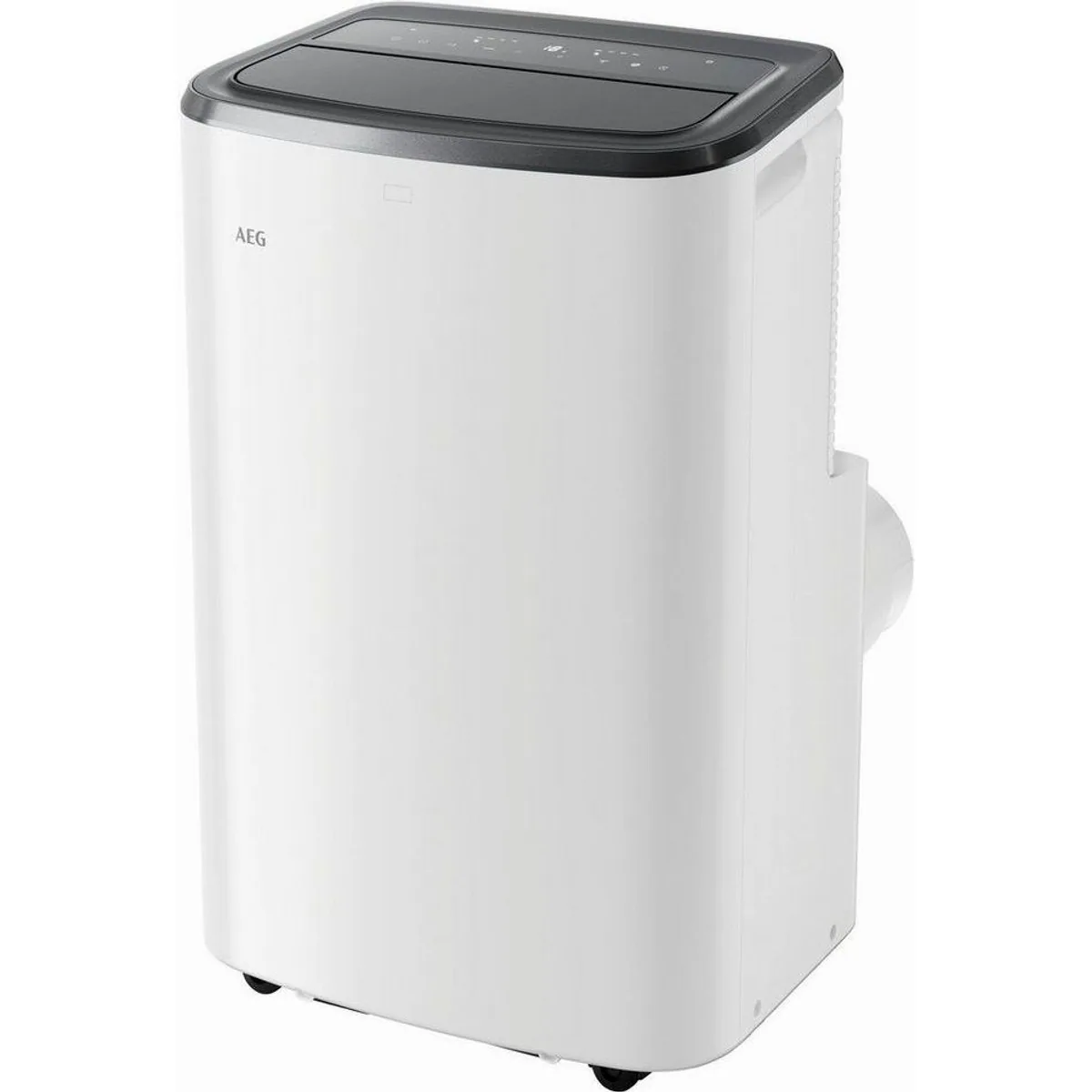 AEG Klimagerät AXP26U339CW, 2600 W, geeignet für Räume bis 40 m²