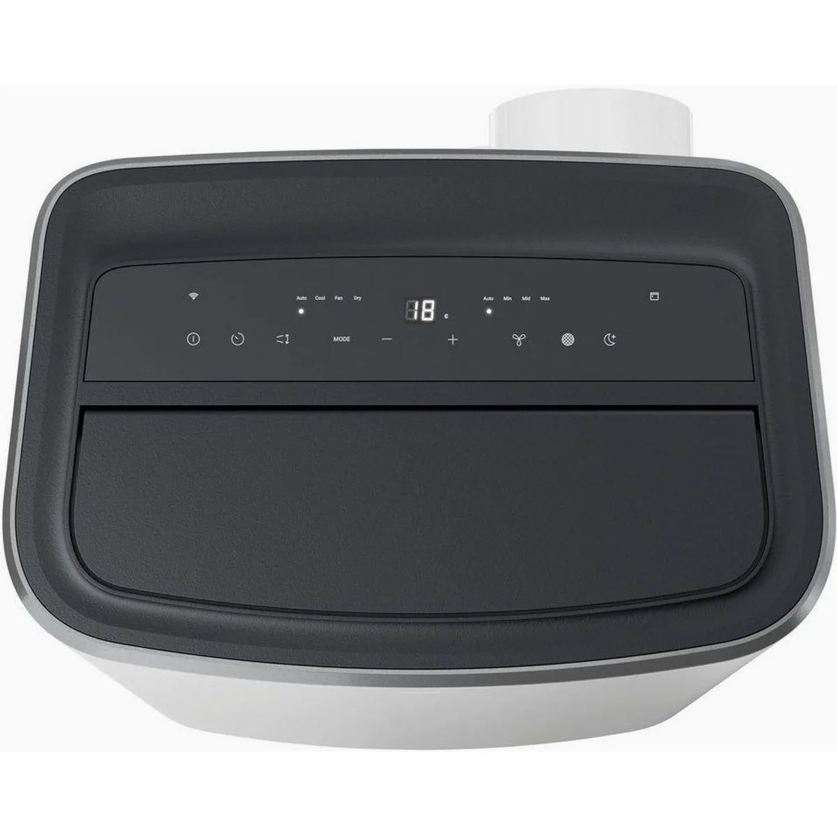 AEG Klimagerät AXP26U339CW, 2600 W, geeignet für Räume bis 40 m² 3