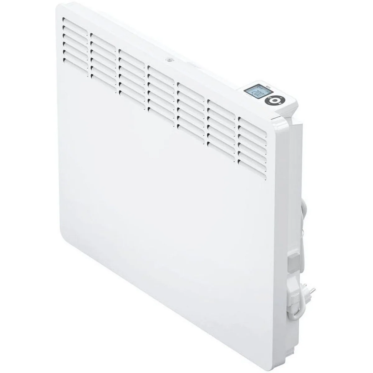 AEG Haustechnik WKL 1505 Konvektor, energiesparend, 1500 W, LCD-Display
