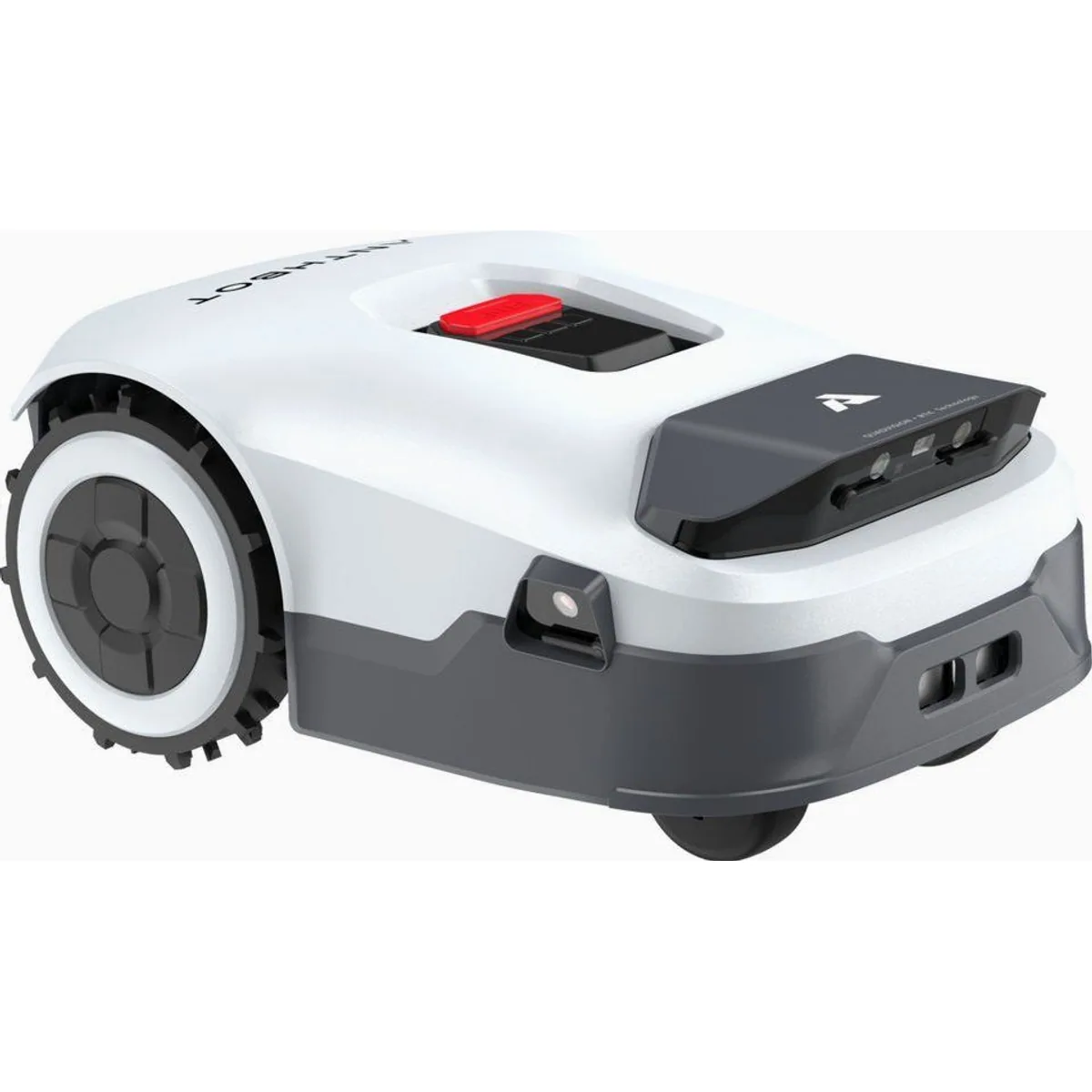 ANTHBOT Genie 600E Rasenmähroboter, bis 600 m², KI-Hindernisvermeidung, kabellose Installation 5