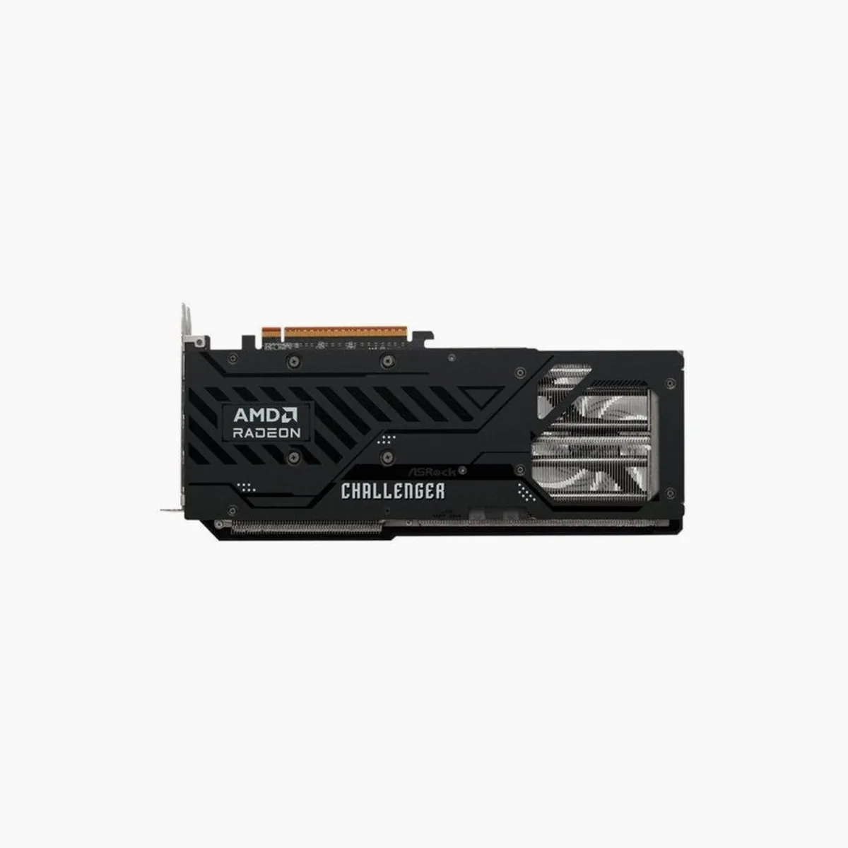 Asrock Radeon RX 9070 XT Challenger, 16GB GDDR6, hohe Leistung für Gaming und Grafikbearbeitung 3