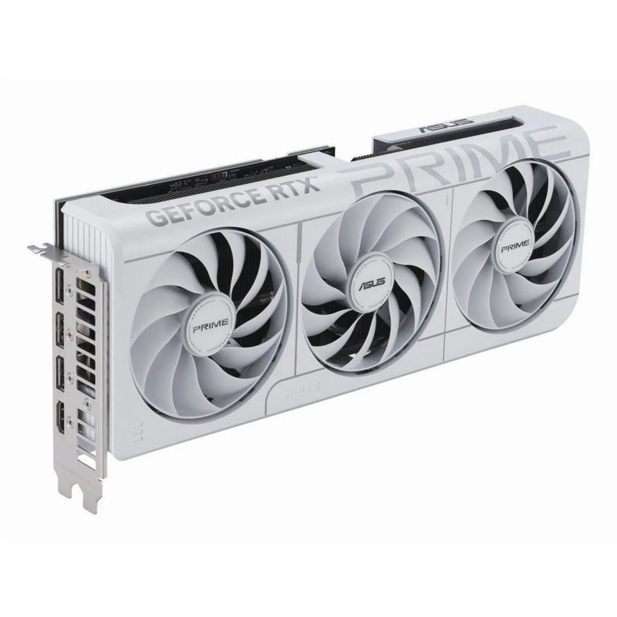 Asus PRIME RTX 5070 O12G, leistungsstarke Grafikkarte für Gamer — hohe Bildrate, effiziente Kühlung, modernes Design