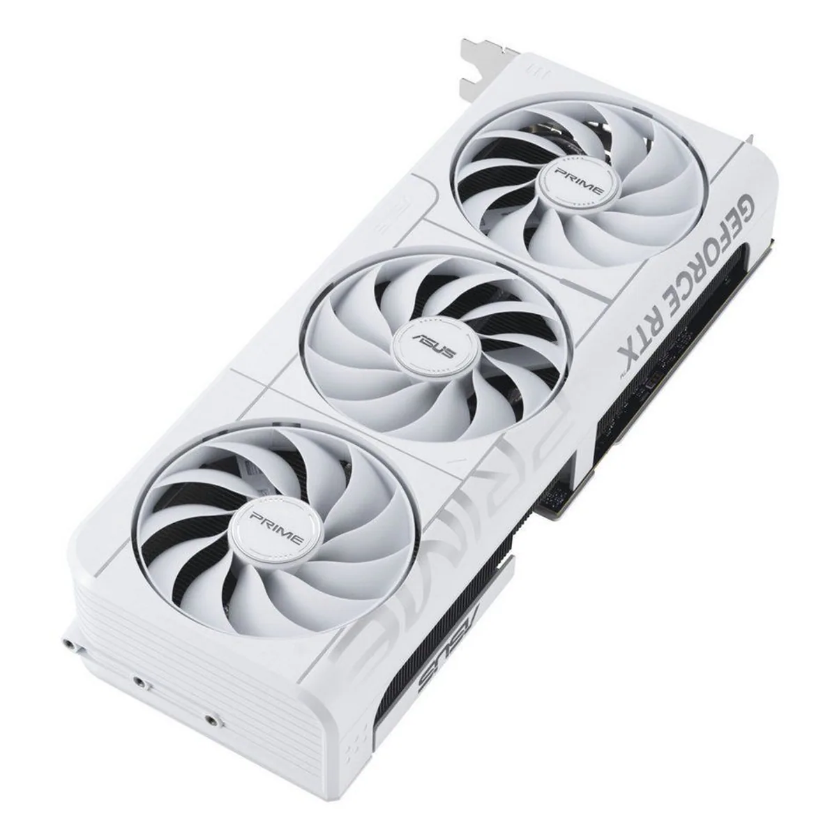 Asus PRIME RTX 5070 O12G, leistungsstarke Grafikkarte für Gamer — hohe Bildrate, effiziente Kühlung, modernes Design 2