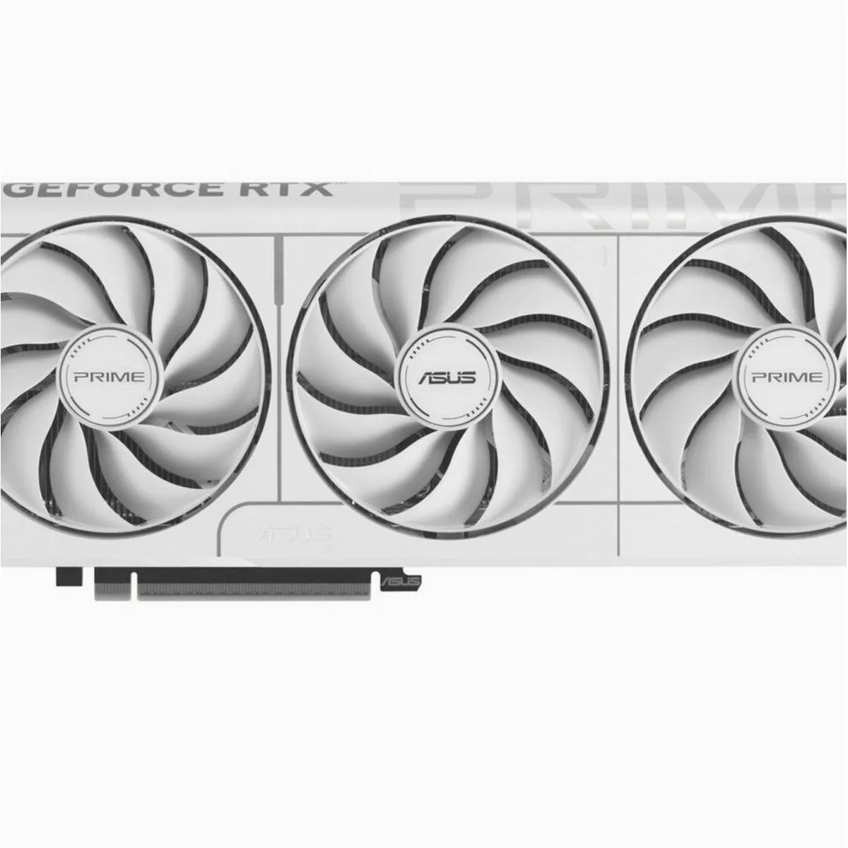 Asus PRIME RTX 5070 O12G, leistungsstarke Grafikkarte für Gamer — hohe Bildrate, effiziente Kühlung, modernes Design 4