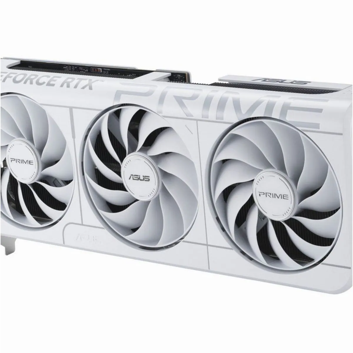 Asus PRIME RTX 5070 O12G, leistungsstarke Grafikkarte für Gamer — hohe Bildrate, effiziente Kühlung, modernes Design 5