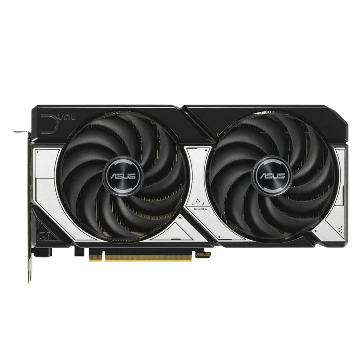 Asus DUAL-RTX5070-O12G Grafikkarte, hohe Leistung, optimierte Kühlung, 12 GB GDDR6