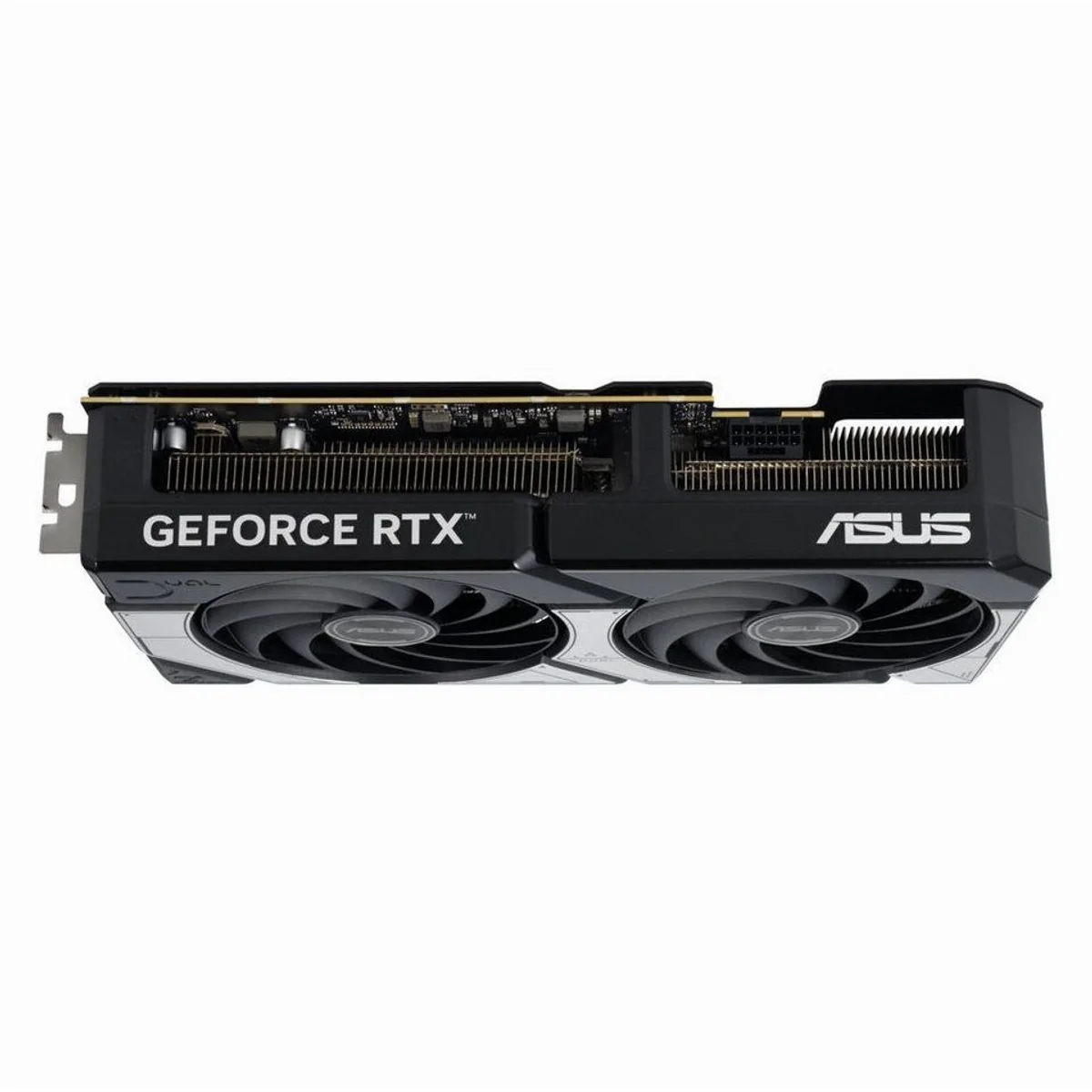 Asus DUAL-RTX5070-O12G Grafikkarte, hohe Leistung, optimierte Kühlung, 12 GB GDDR6 5