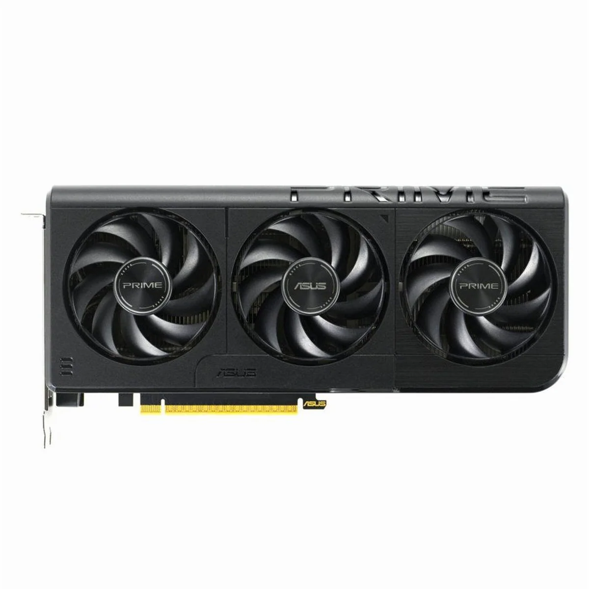 Asus PRIME-RTX5060-O8G Grafikkarte, leistungsstark, energieeffizient, vielseitig einsetzbar