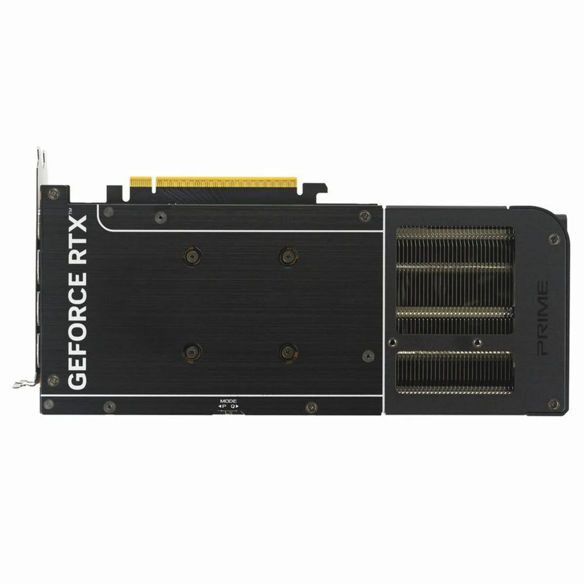 Asus PRIME-RTX5060-O8G Grafikkarte, leistungsstark, energieeffizient, vielseitig einsetzbar 2