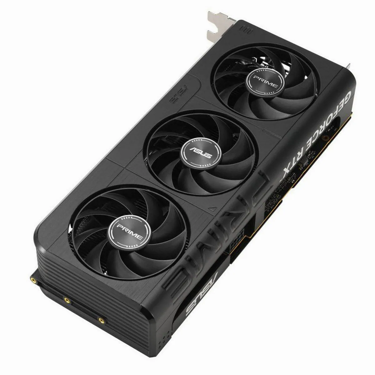 Asus PRIME-RTX5060-O8G Grafikkarte, leistungsstark, energieeffizient, vielseitig einsetzbar 4