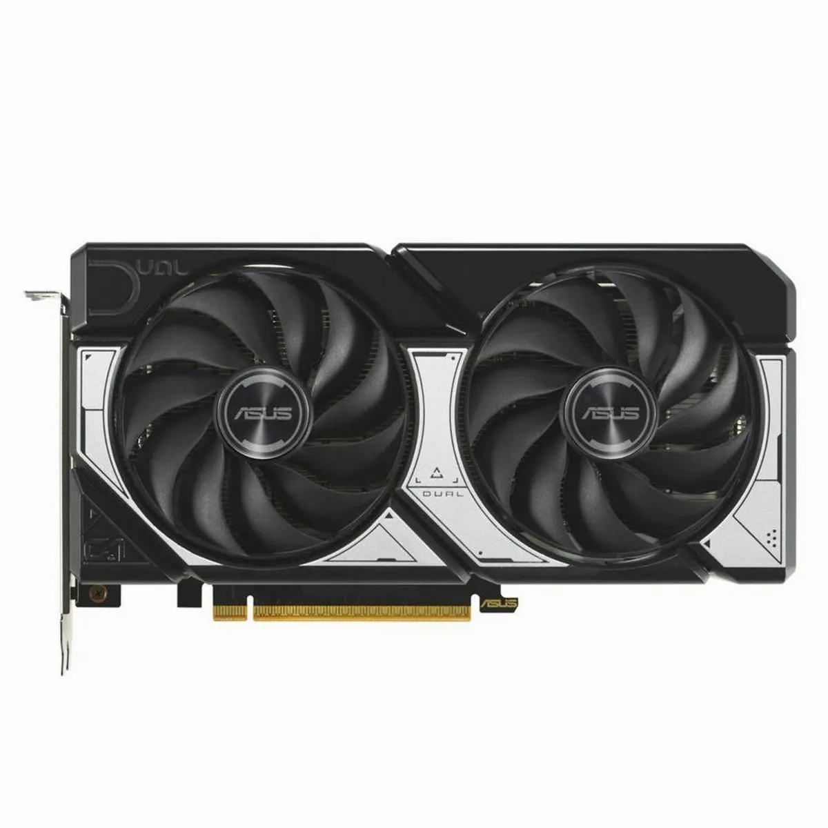 Asus DUAL-RTX5060-O8G Grafikkarte, hohe Leistung, effiziente Kühlung, optimierte Gaming-Erfahrung