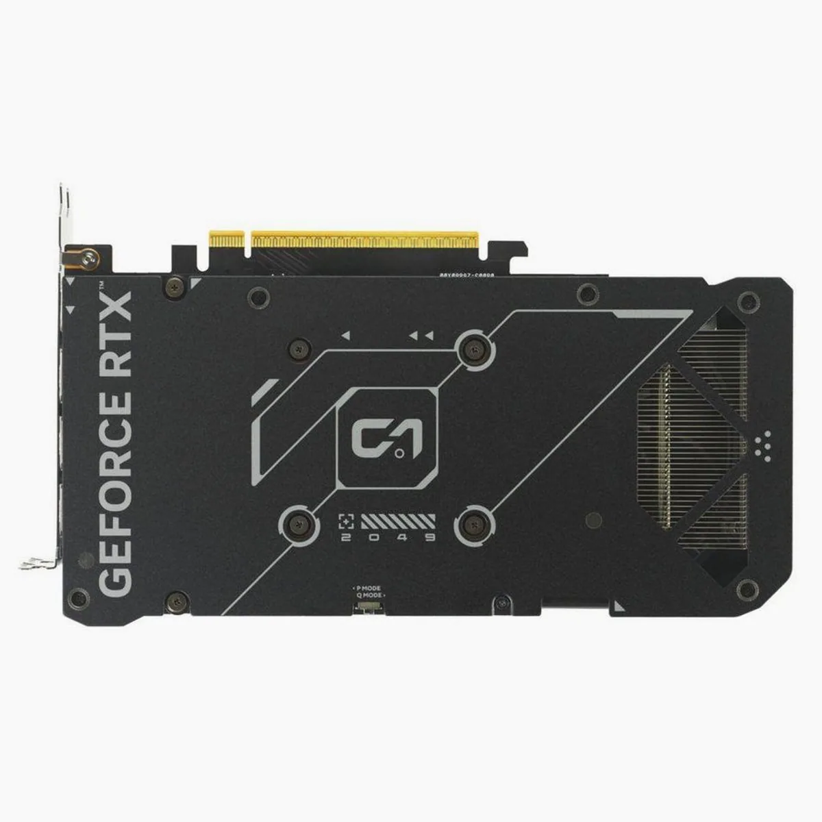 Asus DUAL-RTX5060-O8G Grafikkarte, hohe Leistung, effiziente Kühlung, optimierte Gaming-Erfahrung 2