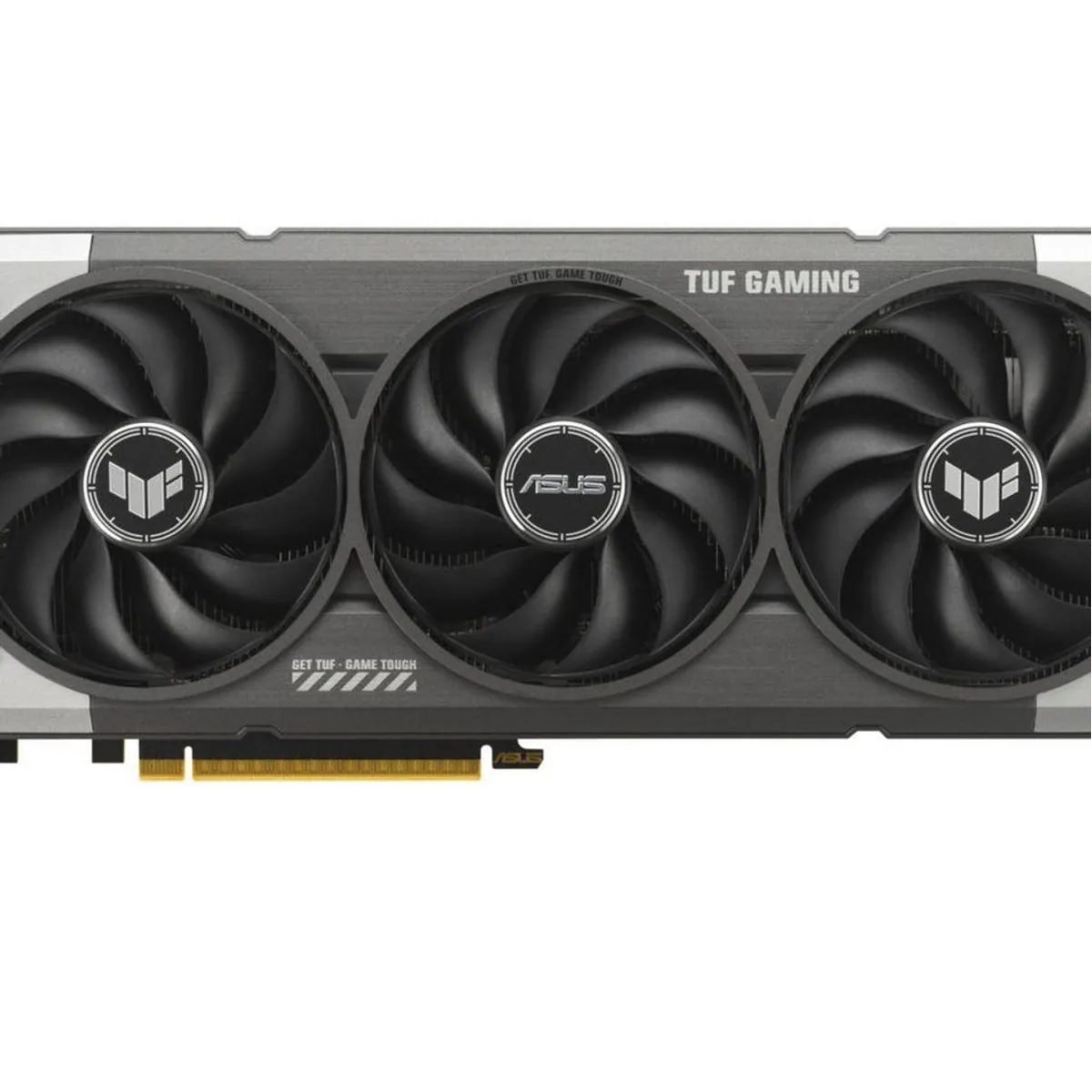 Asus TUF RTX 5060 O8G Gaming Grafikkarte, hohe Leistung, optimale Kühlung, langlebige Bauweise