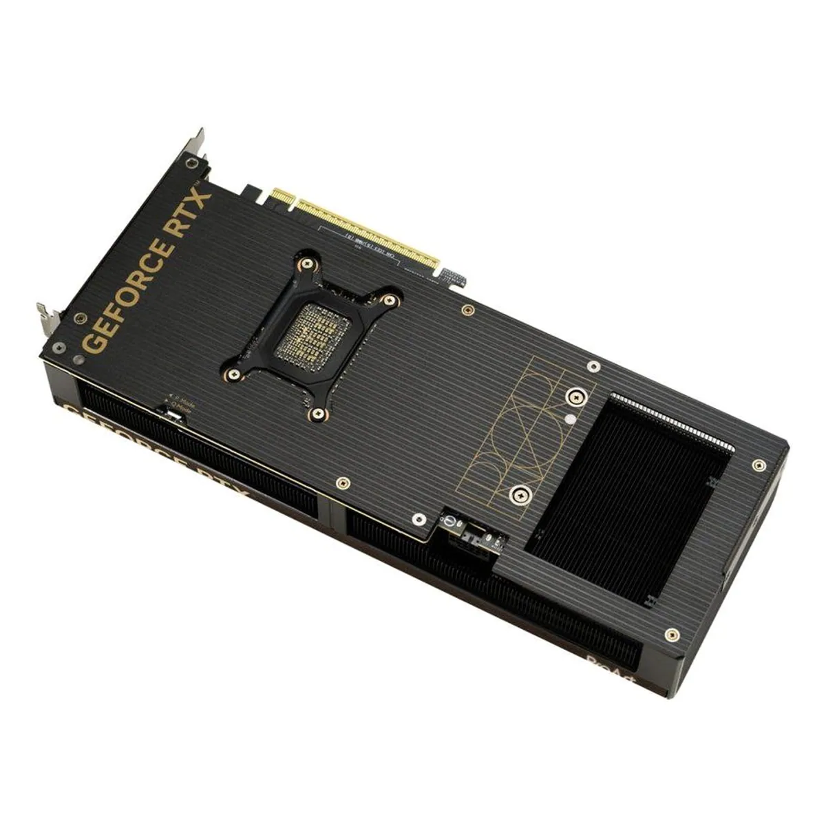 Asus ProArt RTX 5080 O16G Grafikkarte, hohe Leistung, optimierte Kühlung, ideal für Kreative 2
