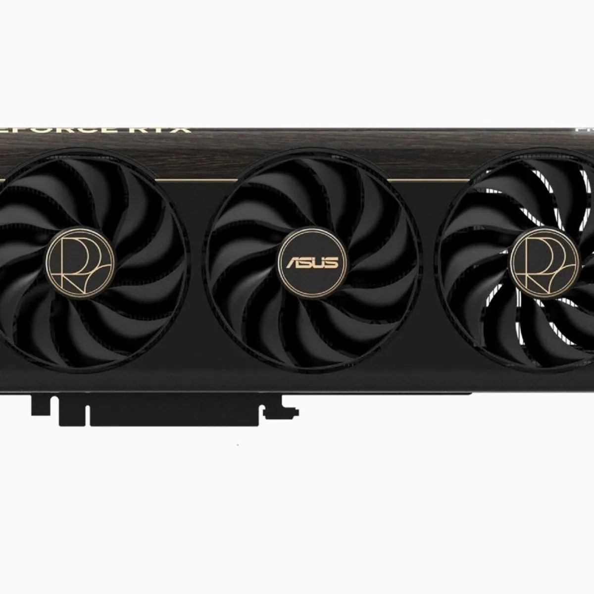 Asus ProArt RTX 5080 O16G Grafikkarte, hohe Leistung, optimierte Kühlung, ideal für Kreative 3