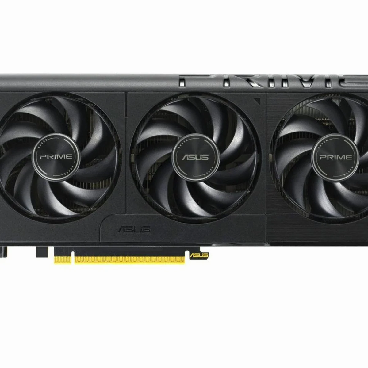 Asus PRIME-RTX5050-O8G Grafikkarte, hohe Leistung, niedriger Stromverbrauch, optimierte Kühlung 3