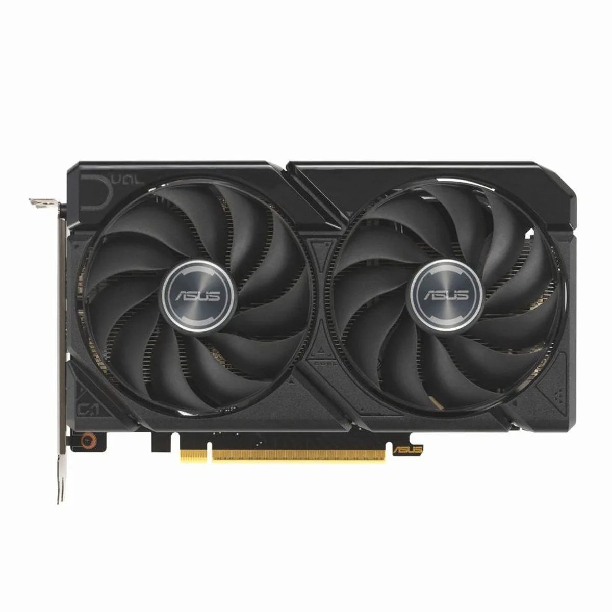 ASUS DUAL-RX9060XT-16G Grafikkarte, hohe Leistung, effiziente Kühlung, vielseitige Einsatzmöglichkeiten