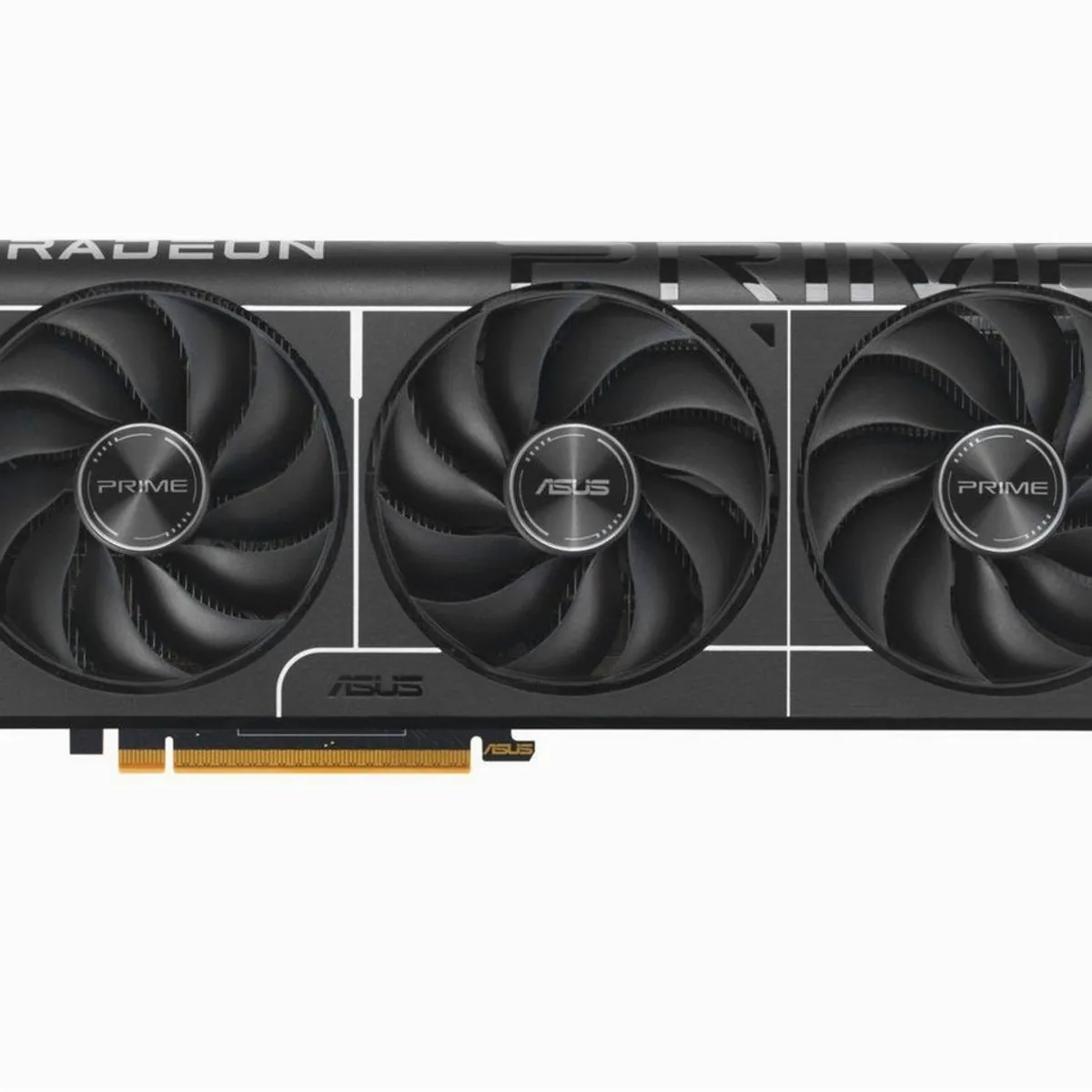 Asus PRIME RX 9070 O16G EVO, hohe Leistung, optimierte Kühlung, vielseitige Anschlussmöglichkeiten 5