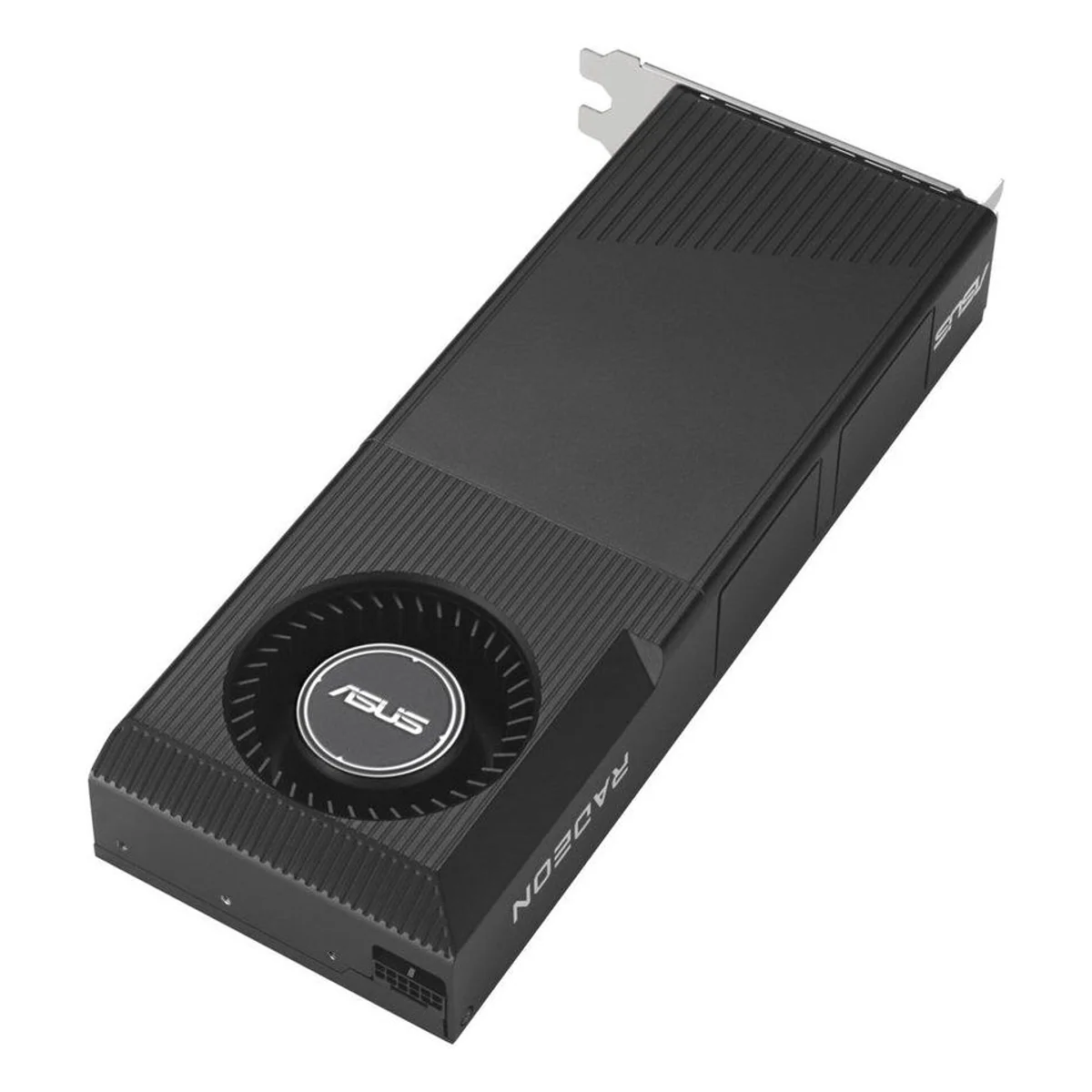 Asus TURBO-AI-PRO-R9700 Grafikkarte, 32 GB GDDR6, 7680 x 4320 Auflösung 5