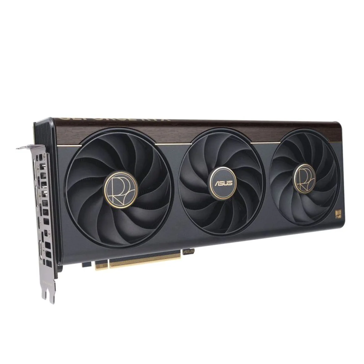 Asus PROART RTX 5070 Ti, hohe Grafikleistung, 16 GB GDDR6-Speicher
