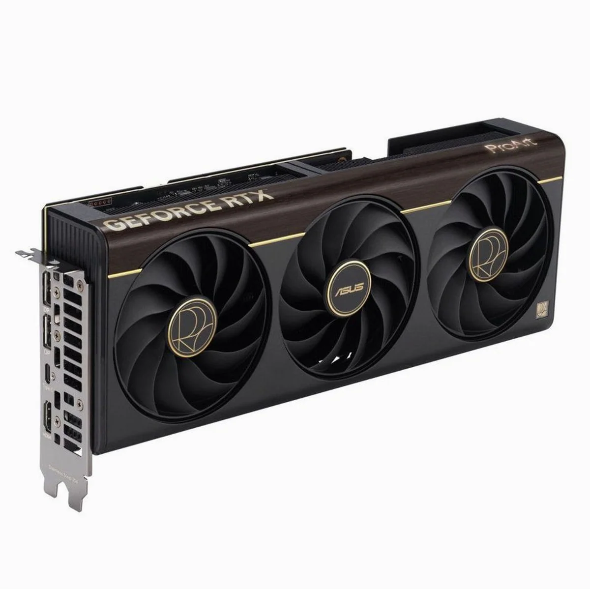 Asus PROART RTX 5070 Ti, hohe Grafikleistung, 16 GB GDDR6-Speicher 2