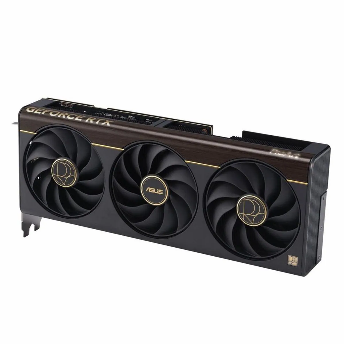 Asus PROART RTX 5070 Ti, hohe Grafikleistung, 16 GB GDDR6-Speicher 4