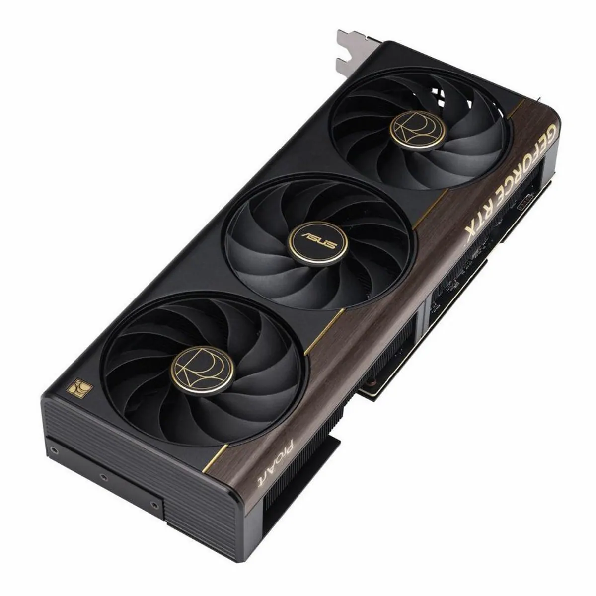Asus PROART RTX 5070 Ti, hohe Grafikleistung, 16 GB GDDR6-Speicher 5