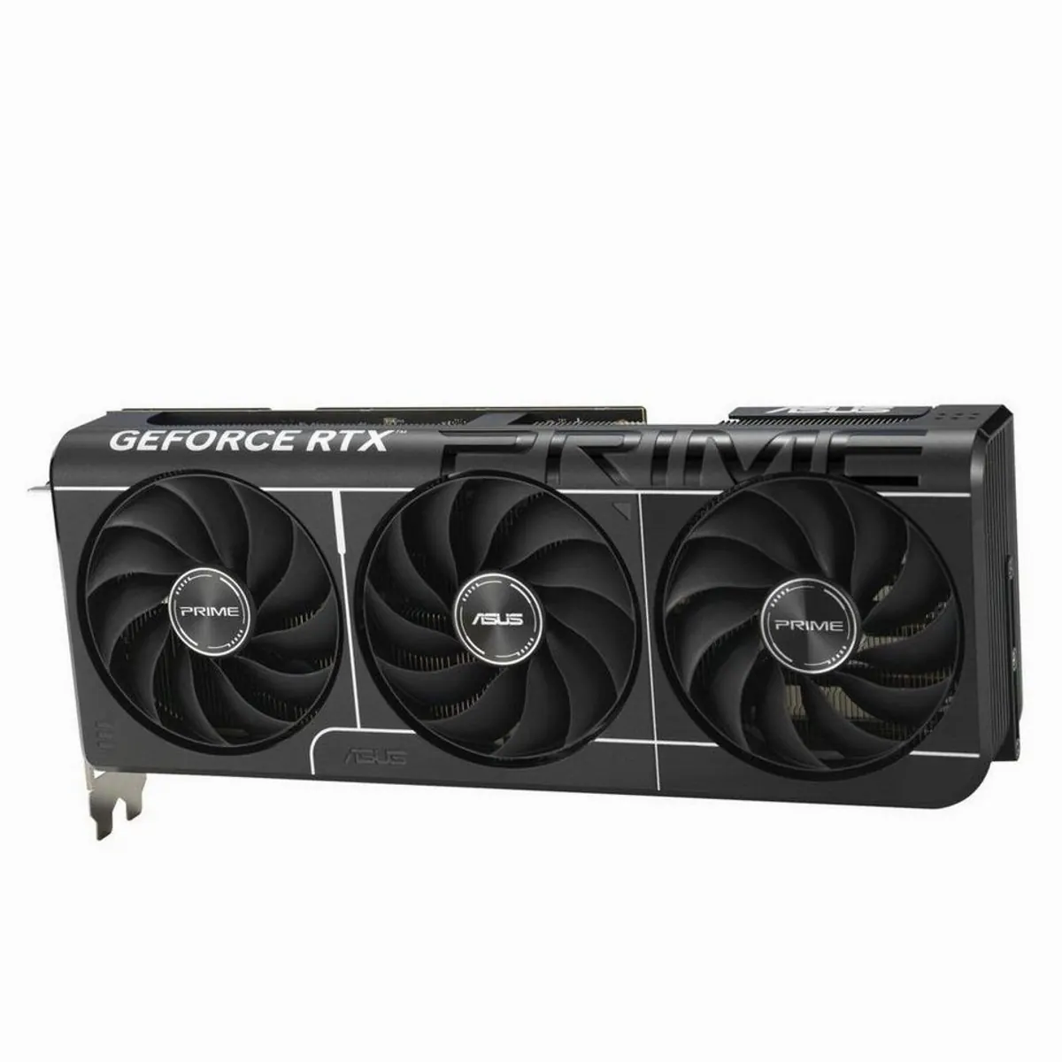 Asus PRIME RTX 5080 O16G EVO, leistungsstarke Grafikkarte für Gaming und Grafikdesign