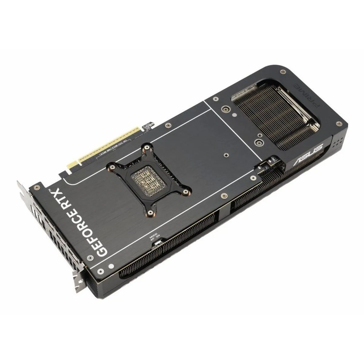 Asus PRIME RTX 5080 O16G EVO, leistungsstarke Grafikkarte für Gaming und Grafikdesign 2