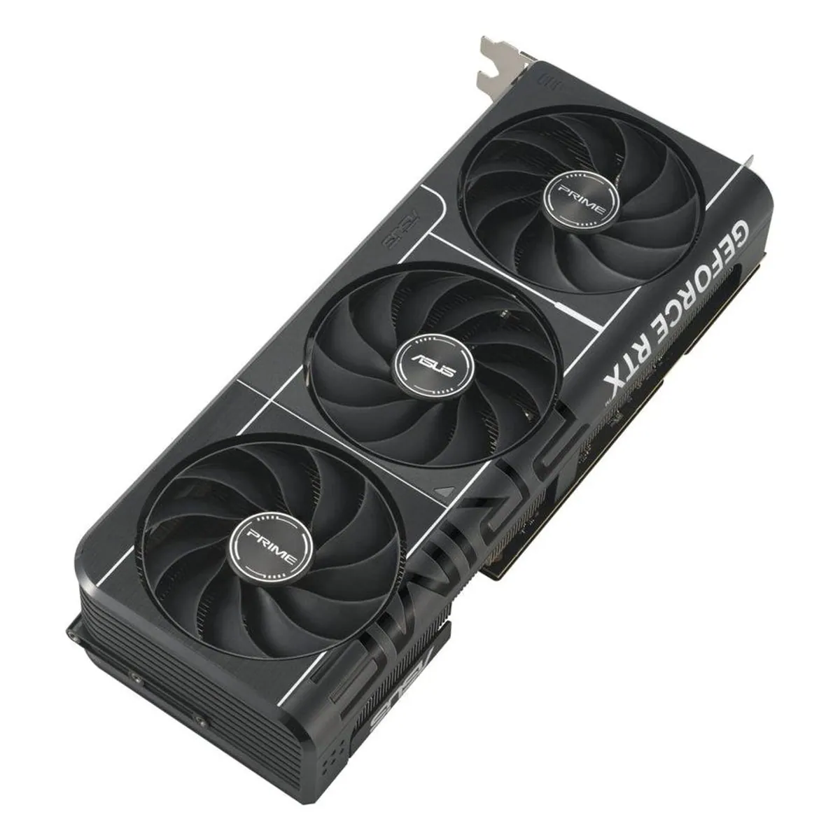 Asus PRIME RTX 5080 O16G EVO, leistungsstarke Grafikkarte für Gaming und Grafikdesign 5