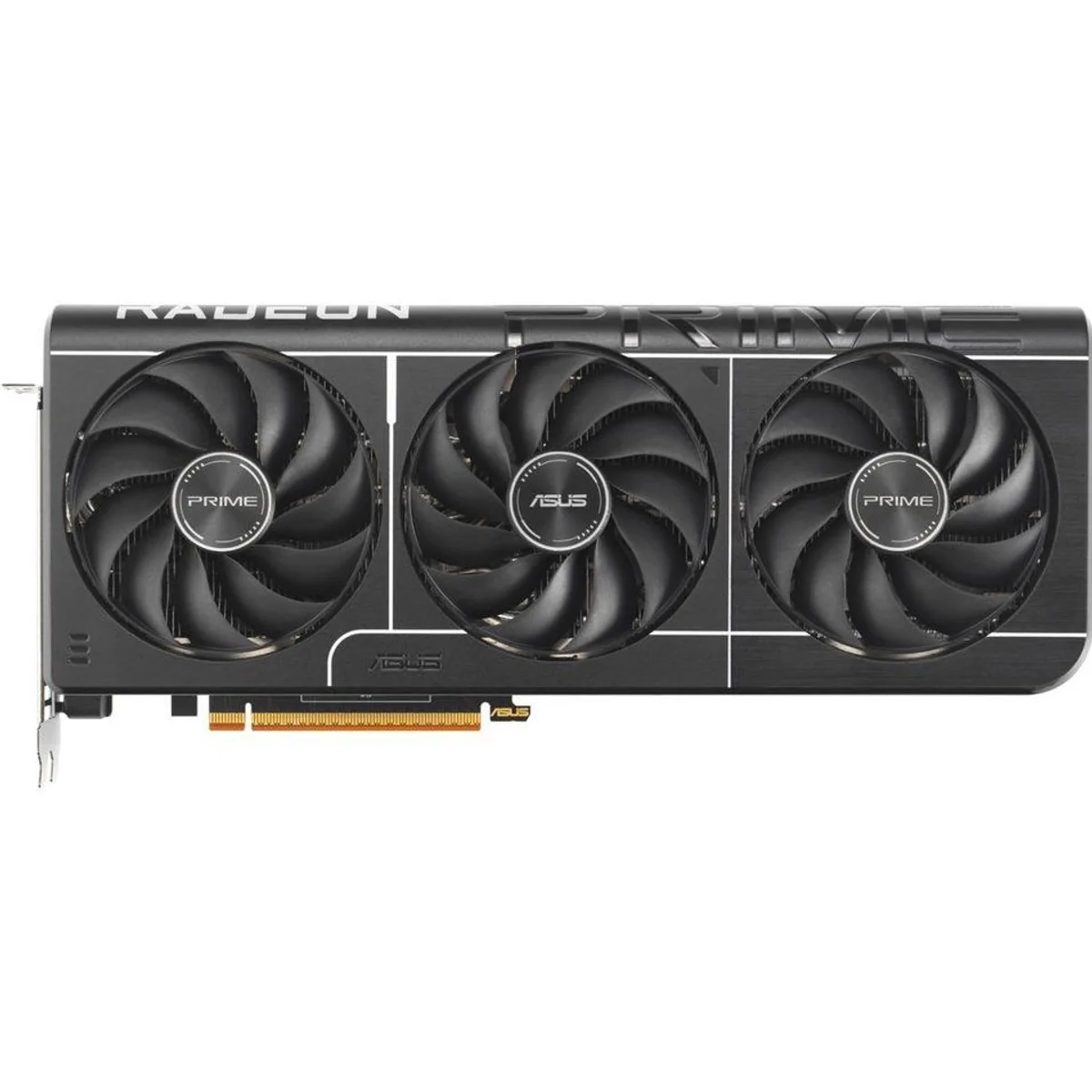 Asus Radeon RX 9070 GRE PRIME OC, 12 GB GDDR6, PCIe 5.0, flüssiges Gaming 2