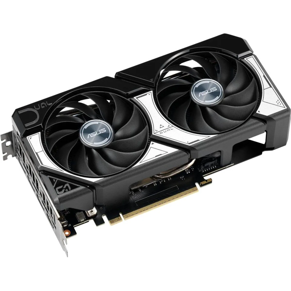 Asus GeForce RTX 5060 DUAL OC Edition 8GB, hohe Leistung, realistische Grafik, DLSS 5 2