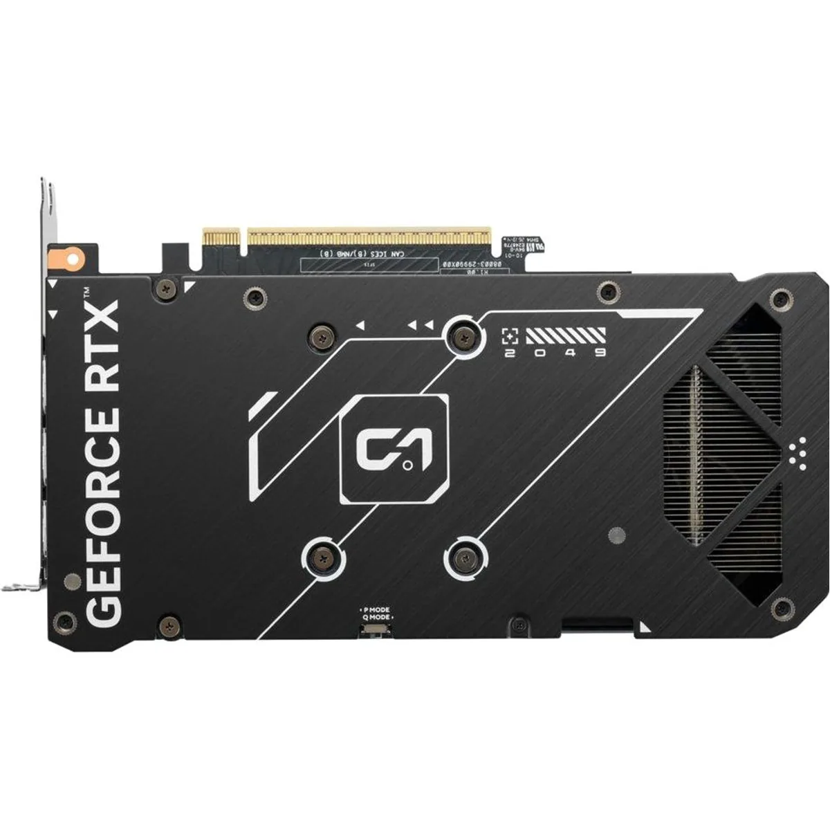 Asus GeForce RTX 5060 DUAL OC Edition 8GB, hohe Leistung, realistische Grafik, DLSS 5 4