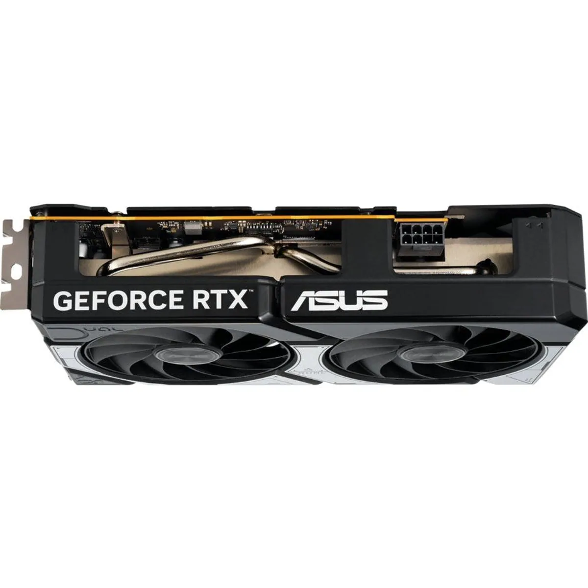 Asus GeForce RTX 5060 DUAL OC Edition 8GB, hohe Leistung, realistische Grafik, DLSS 5 5