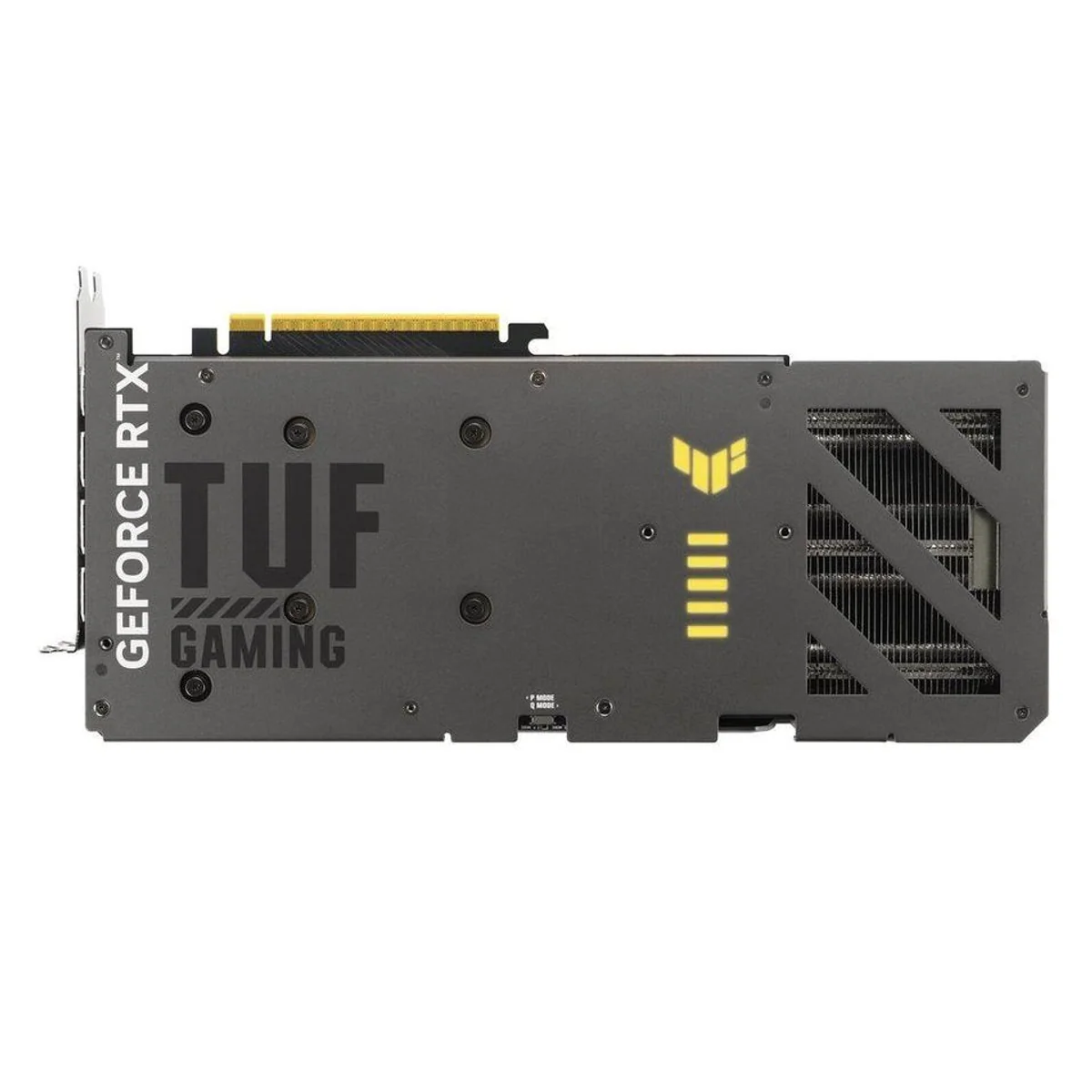 Asus TUF Gaming GeForce RTX 5060, 8GB GDDR7, Triple Axial-Tech Kühlung 2
