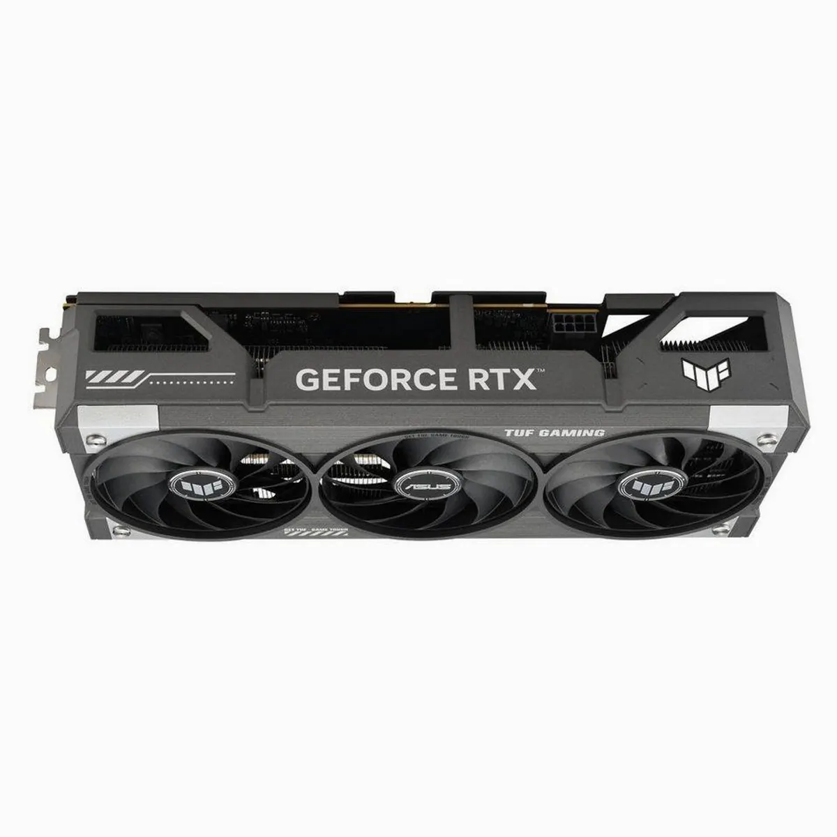 Asus TUF Gaming GeForce RTX 5060, 8GB GDDR7, Triple Axial-Tech Kühlung 4