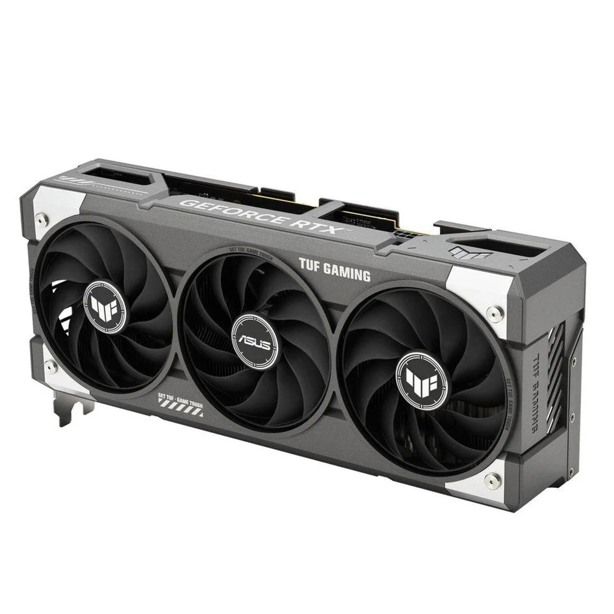 Asus TUF Gaming GeForce RTX 5060, 8GB GDDR7, Triple Axial-Tech Kühlung 5