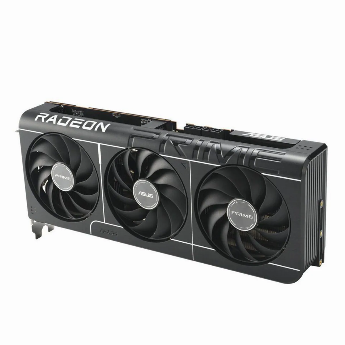 ASUS PRIME-RX9070-O16G Grafikkarte, hohe Leistung, optimierte Kühlung, einfache Installation 3