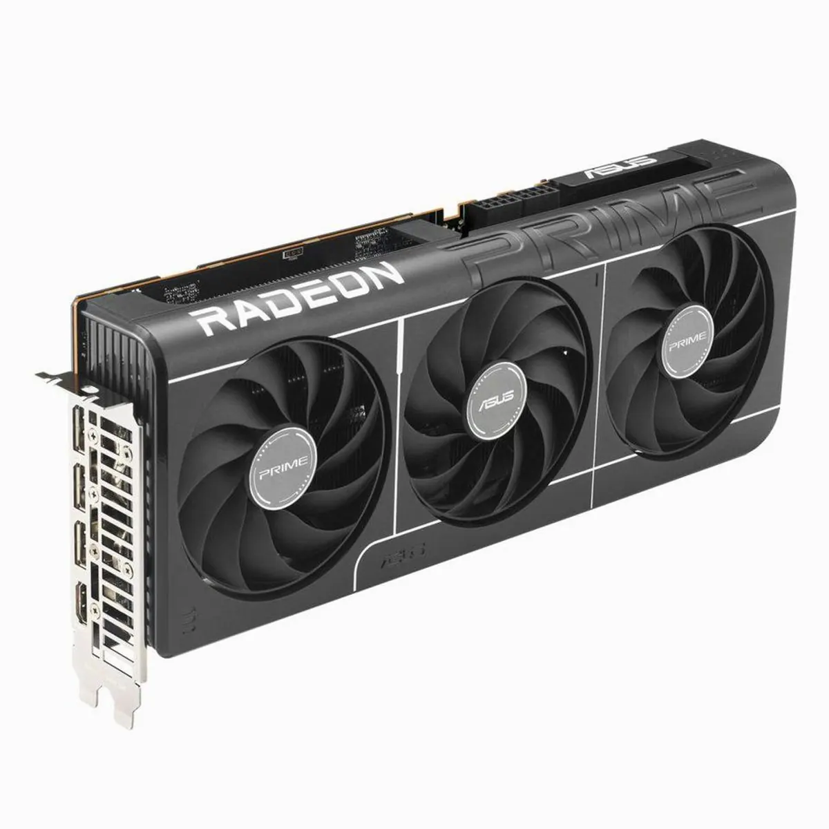 ASUS PRIME-RX9070-O16G Grafikkarte, hohe Leistung, optimierte Kühlung, einfache Installation 4