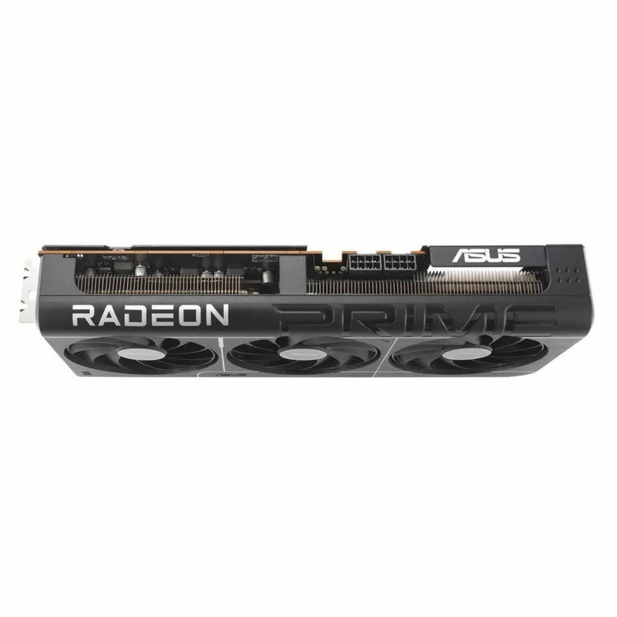 ASUS PRIME-RX9070-O16G Grafikkarte, hohe Leistung, optimierte Kühlung, einfache Installation 5