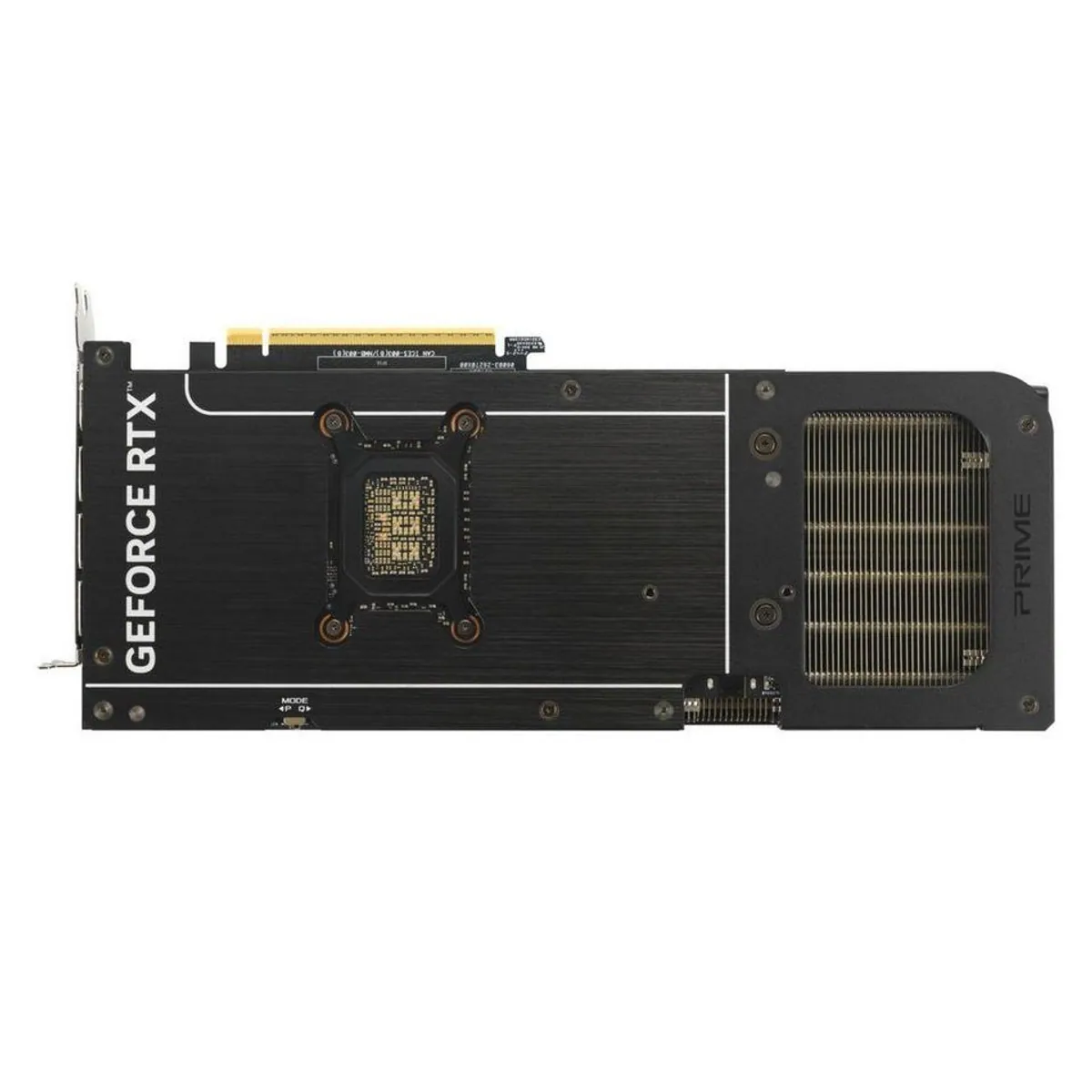 ASUS PRIME-RTX5080-O16G Grafikkarte, hohe Leistung, effiziente Kühlung, beeindruckende Grafik 3