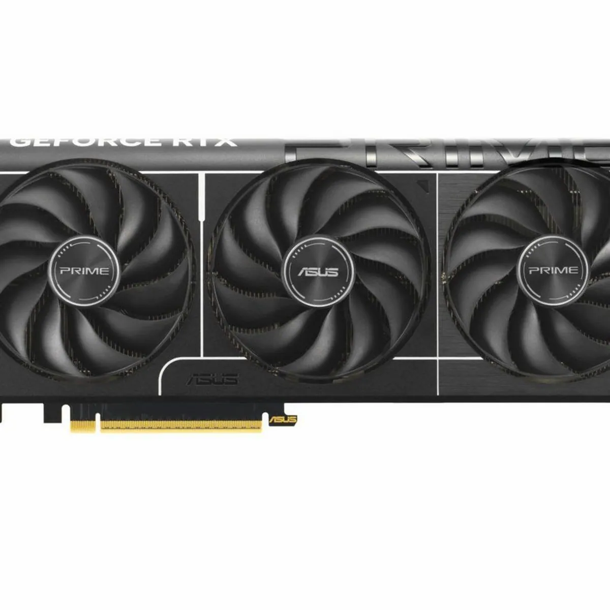ASUS PRIME-RTX5070-O12G Grafikkarte, hohe Leistung, effiziente Kühlung, vielseitige Anwendung