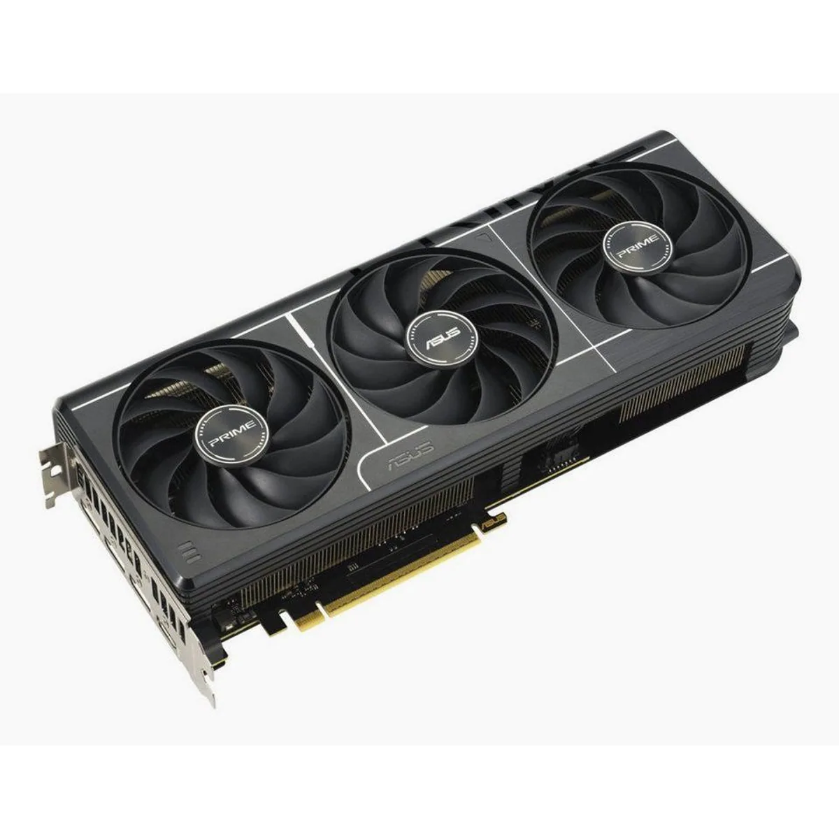 ASUS PRIME-RTX5070-O12G Grafikkarte, hohe Leistung, effiziente Kühlung, vielseitige Anwendung 3
