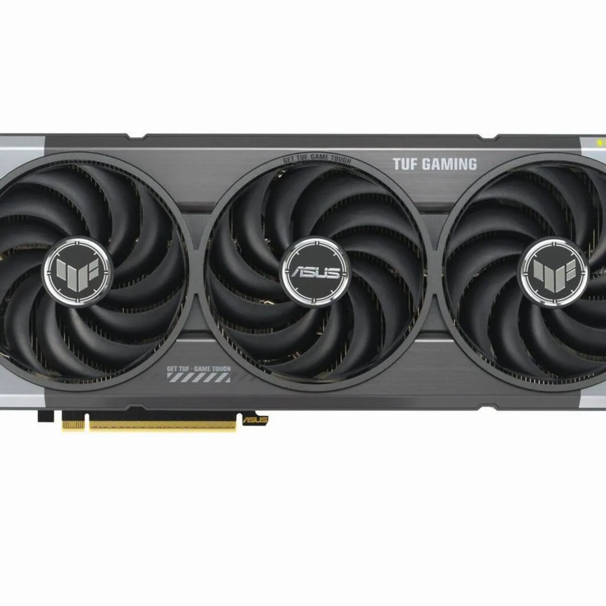 Asus TUF RTX 5070 O12G Gaming Grafikkarte, hohe Leistung, verbesserte Kühlung, langlebige Bauweise