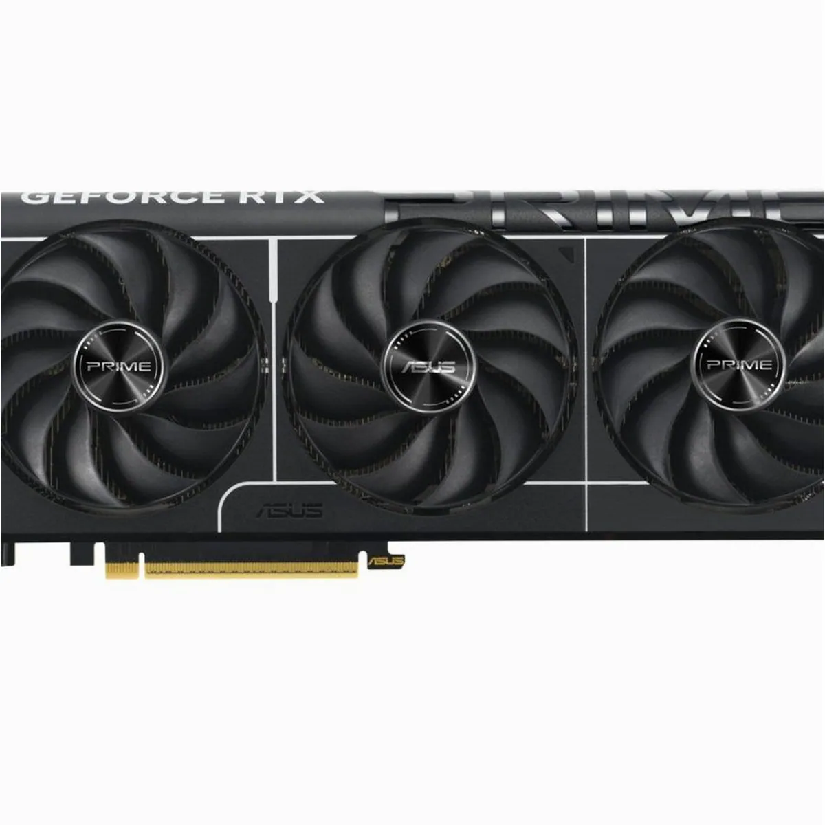ASUS PRIME RTX 5070 TI O16G, hohe Leistung, 16 GB VRAM, optimierte Kühlung