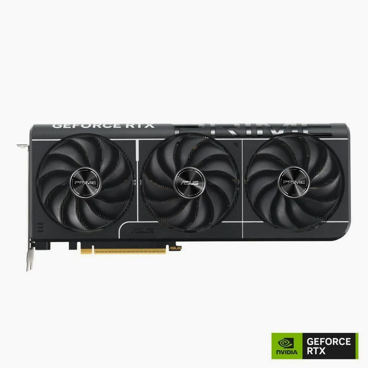 Asus Prime GeForce RTX 5080, 16GB GDDR7, kompakte Grafikkarte mit innovativer Kühlung 2