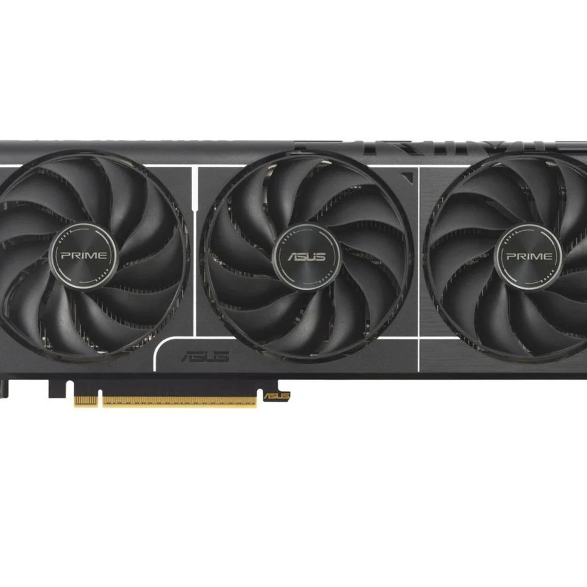 ASUS PRIME-RTX5060TI-O16G Grafikkarte, hohe Leistung, optimierte Kühlung, vielseitige Anschlussmöglichkeiten