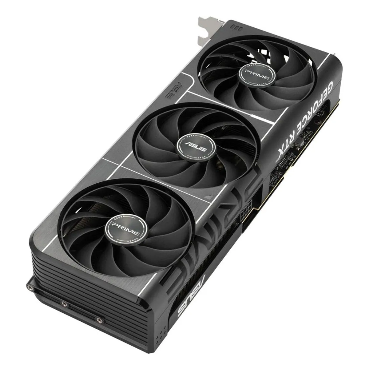 Asus PRIME RTX 5060 Ti, hohe Leistung für Gaming und kreative Anwendungen 4