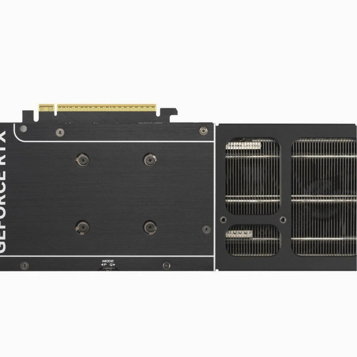Asus PRIME-RTX5060TI-O8G Grafikkarte, leistungsstark, energieeffizient, kompakt 5