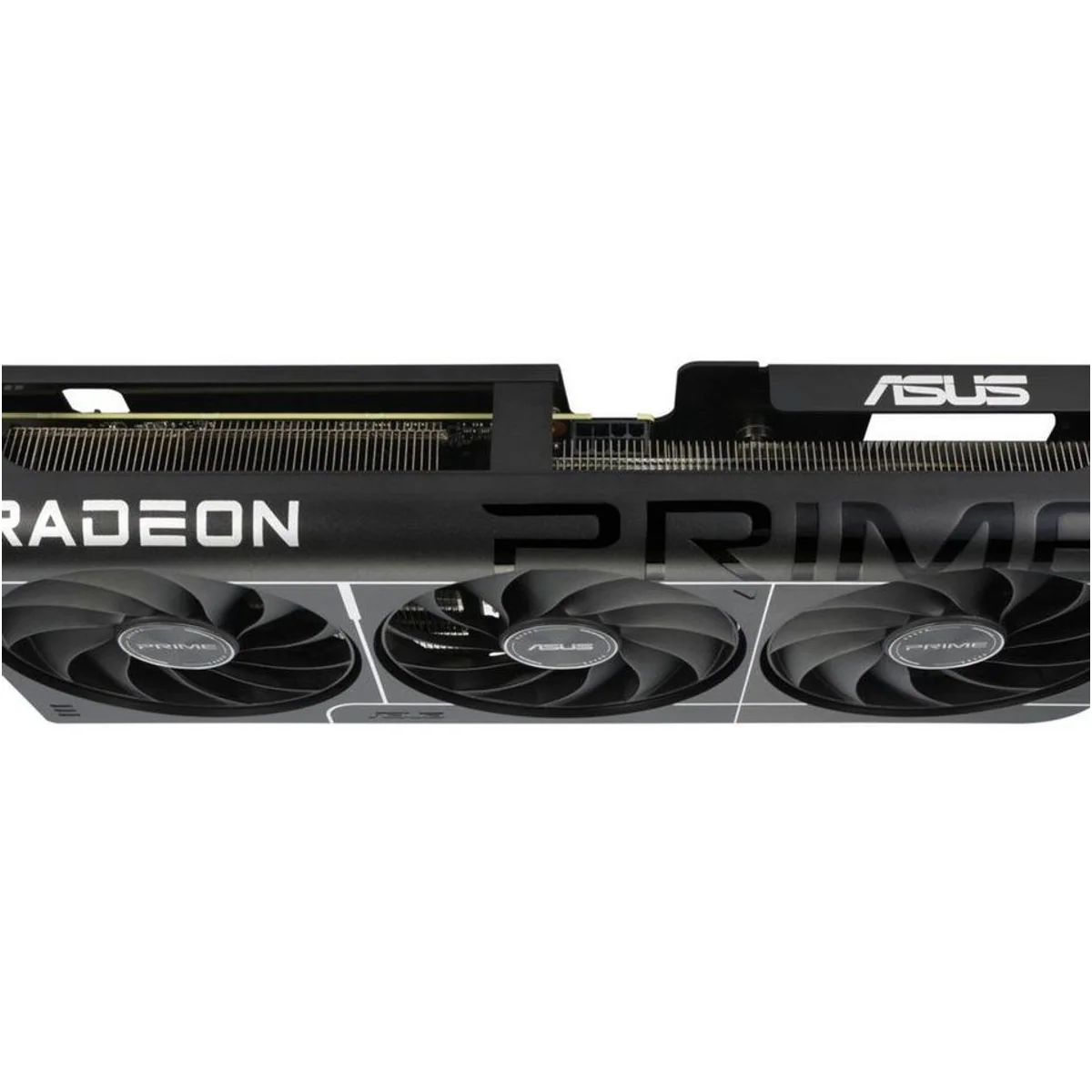 ASUS Prime Radeon RX 9060 XT O16G Grafikkarte, hohe Leistung, optimierte Kühlung, vielseitige Einsatzmöglichkeiten 4